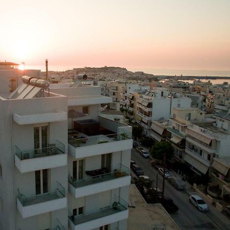 Rethymno City View Apartment Exterior photo
