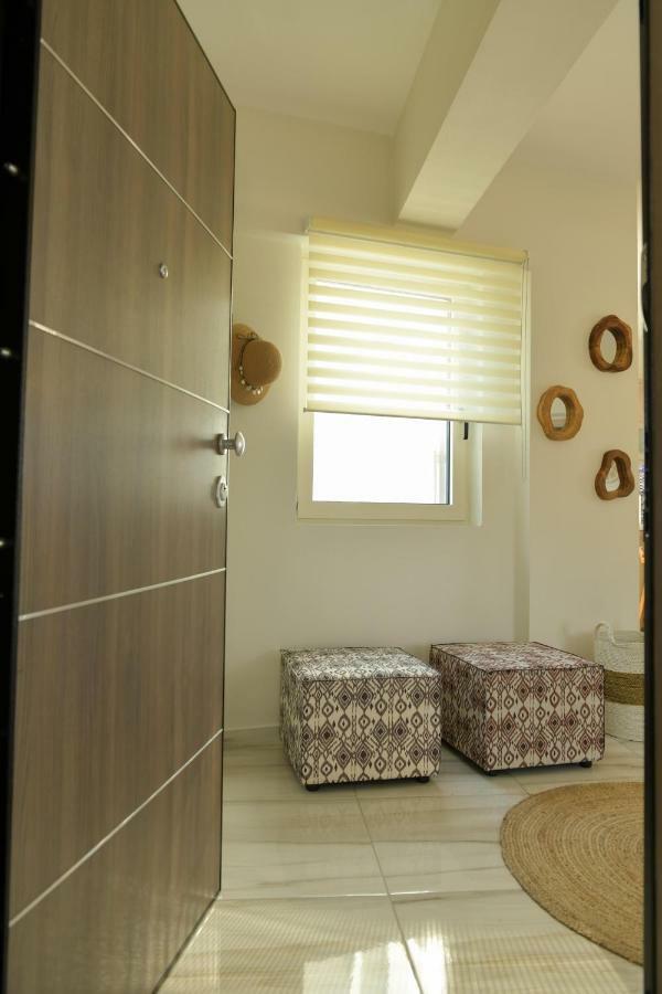 Rethymno City View Apartment Exterior photo