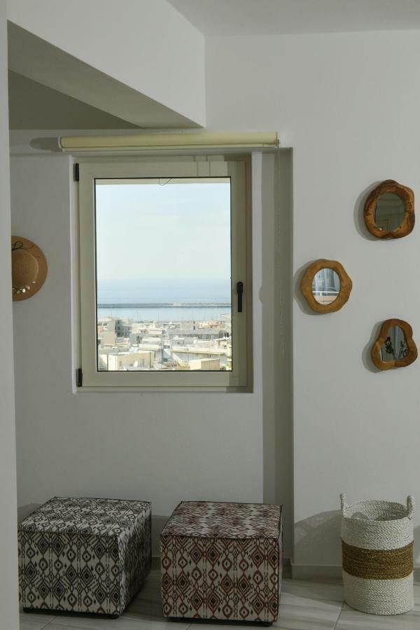 Rethymno City View Apartment Exterior photo